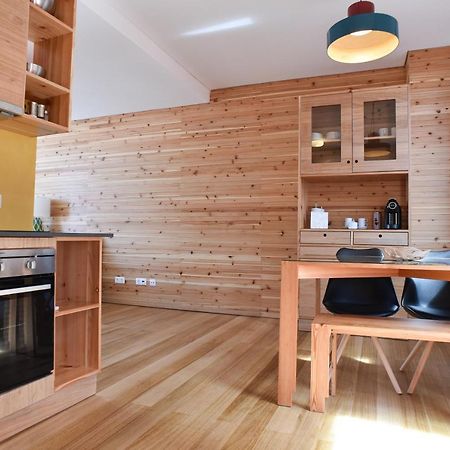 Apartmán Porto Pim Bay Horta  Exteriér fotografie