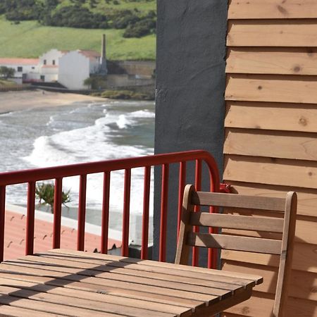 Apartmán Porto Pim Bay Horta  Exteriér fotografie