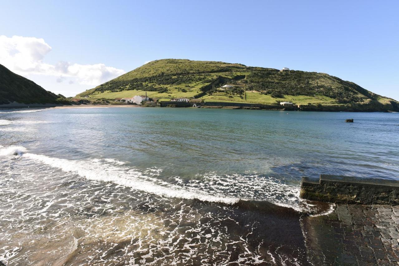 Apartmán Porto Pim Bay Horta  Exteriér fotografie
