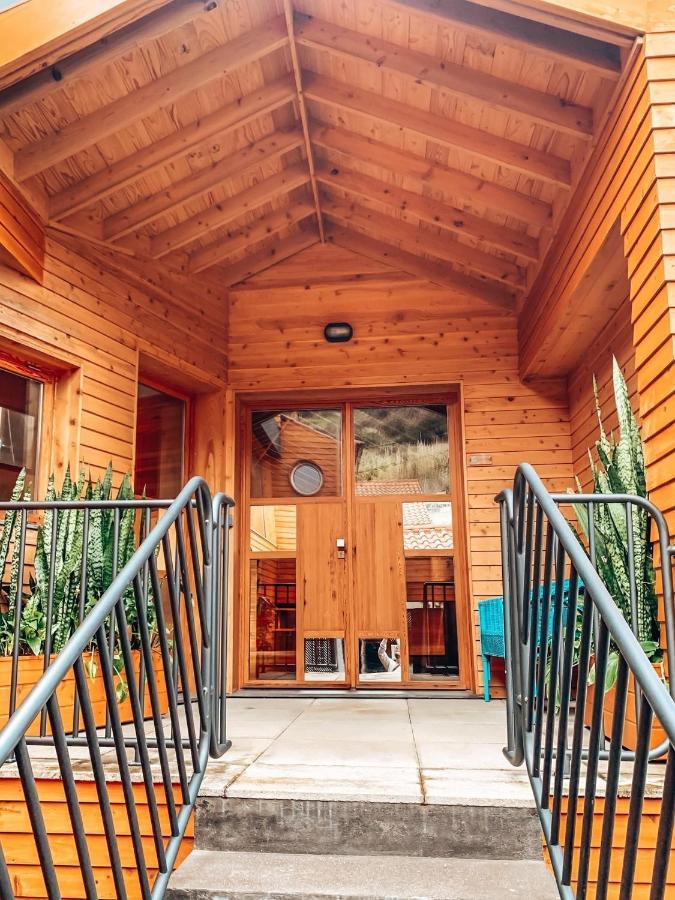 Apartmán Porto Pim Bay Horta  Exteriér fotografie