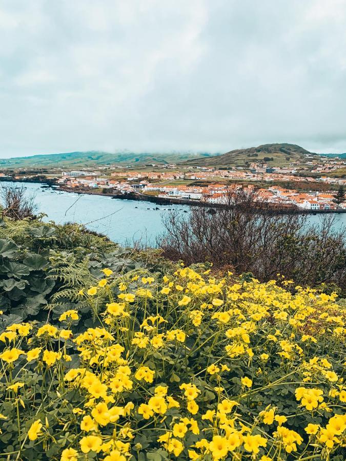 Apartmán Porto Pim Bay Horta  Exteriér fotografie