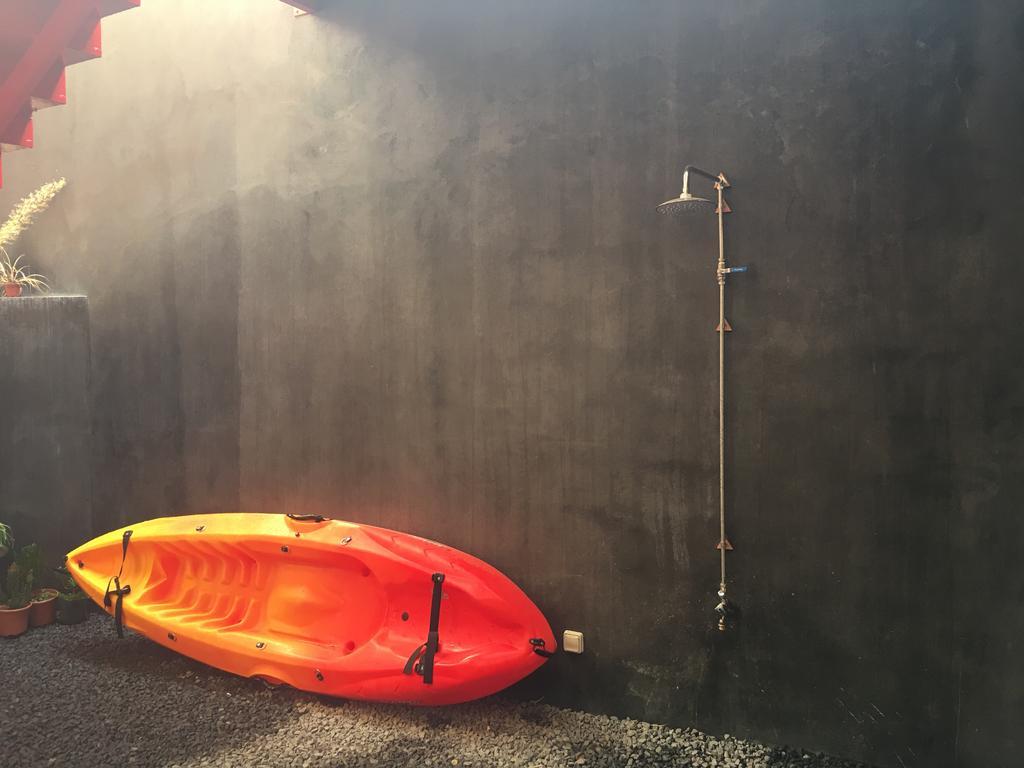 Apartmán Porto Pim Bay Horta  Exteriér fotografie