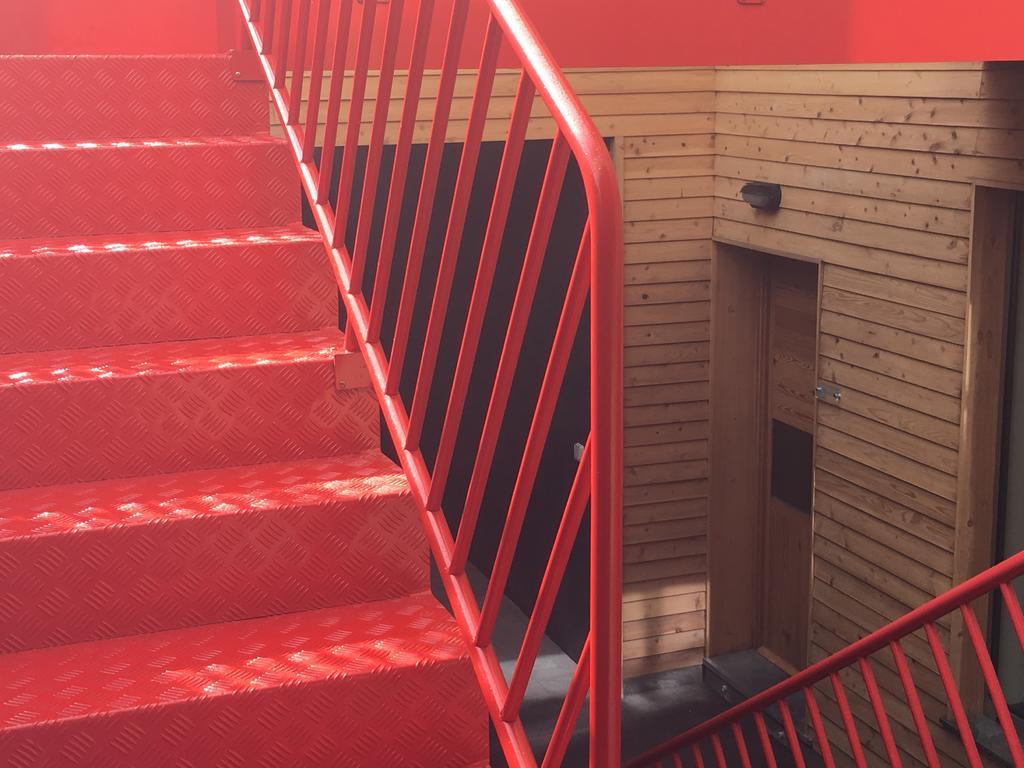 Apartmán Porto Pim Bay Horta  Exteriér fotografie