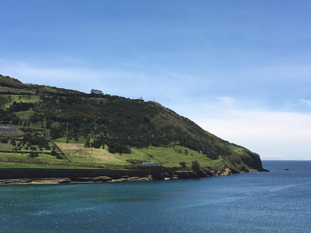Apartmán Porto Pim Bay Horta  Exteriér fotografie