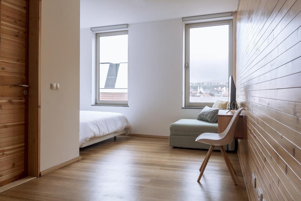 Apartmán Porto Pim Bay Horta  Exteriér fotografie