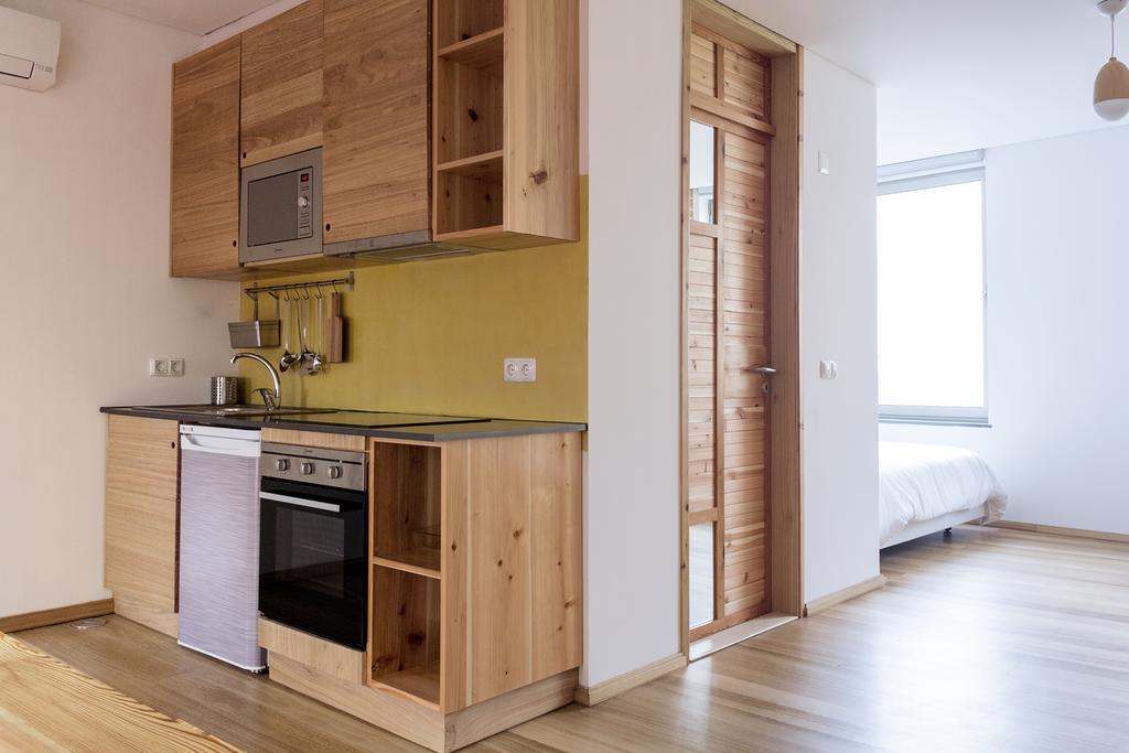 Apartmán Porto Pim Bay Horta  Exteriér fotografie