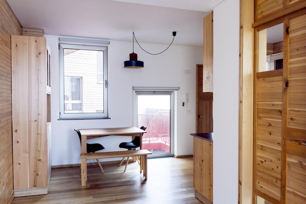 Apartmán Porto Pim Bay Horta  Exteriér fotografie