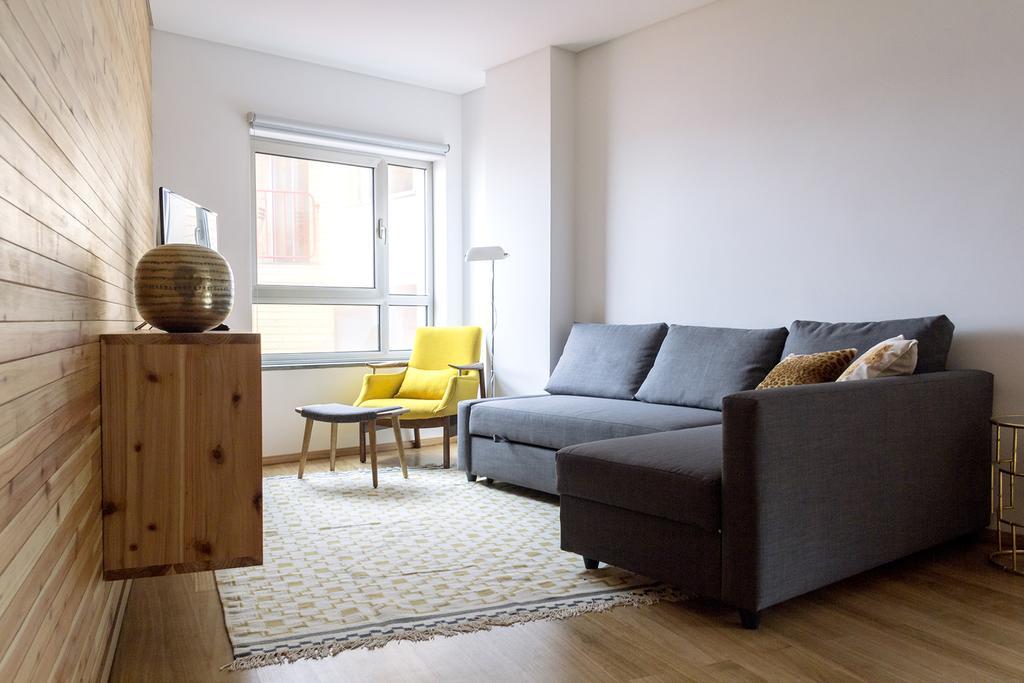 Apartmán Porto Pim Bay Horta  Exteriér fotografie