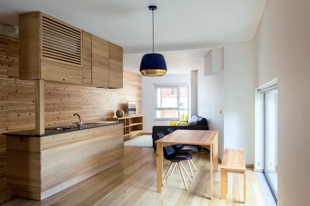 Apartmán Porto Pim Bay Horta  Exteriér fotografie
