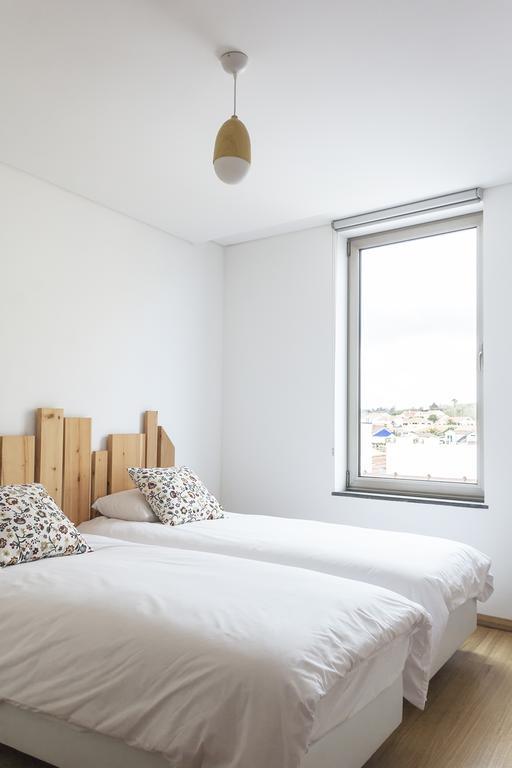 Apartmán Porto Pim Bay Horta  Exteriér fotografie