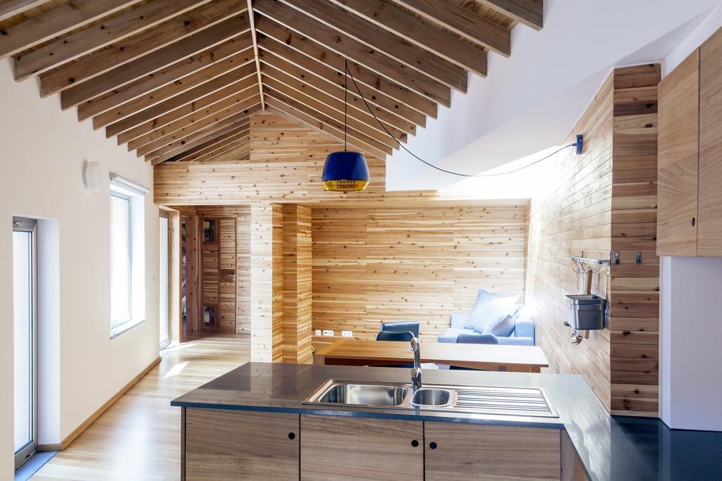 Apartmán Porto Pim Bay Horta  Exteriér fotografie