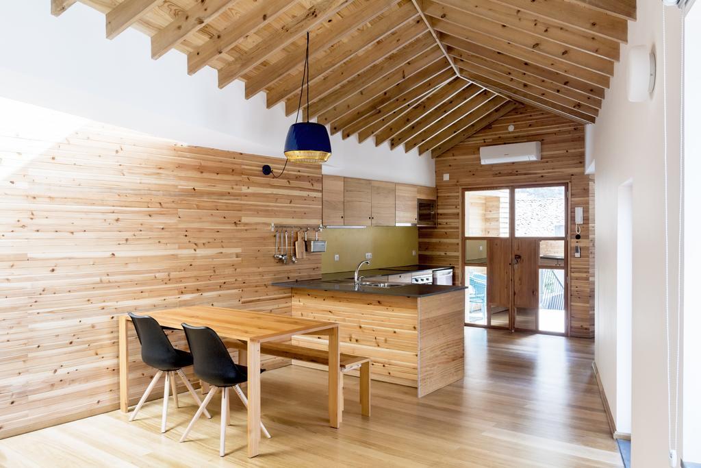 Apartmán Porto Pim Bay Horta  Exteriér fotografie