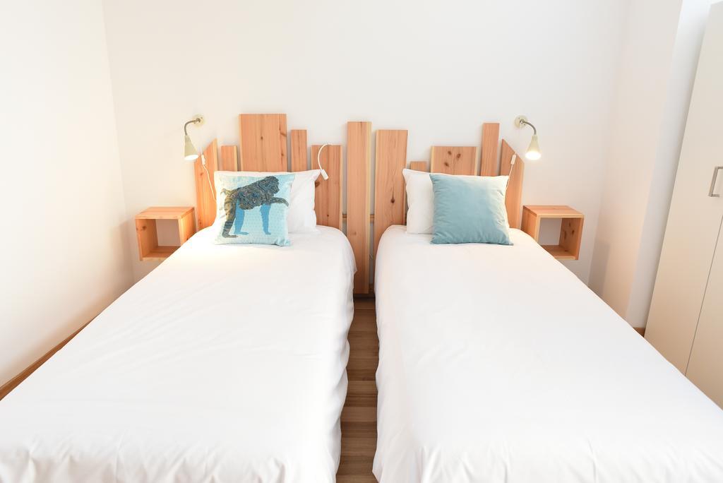 Apartmán Porto Pim Bay Horta  Exteriér fotografie