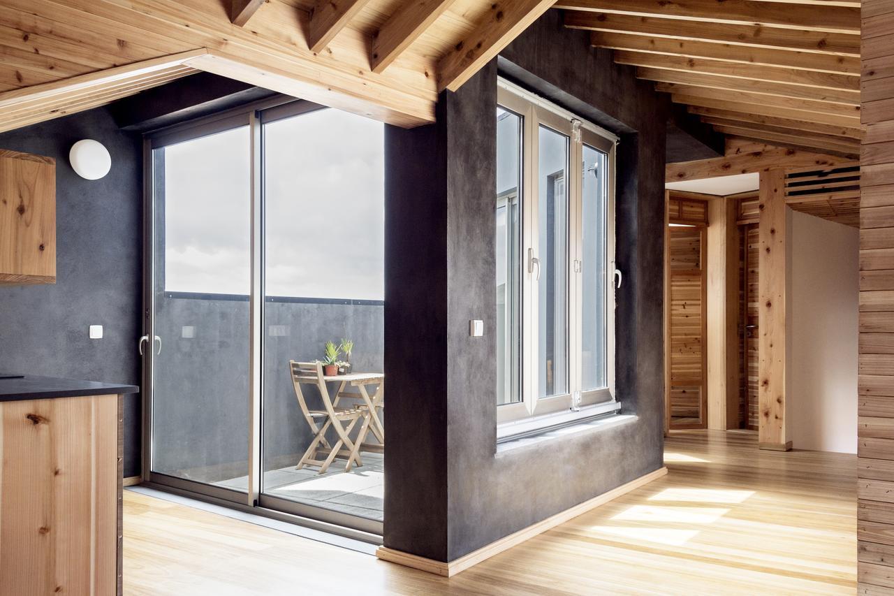 Apartmán Porto Pim Bay Horta  Exteriér fotografie