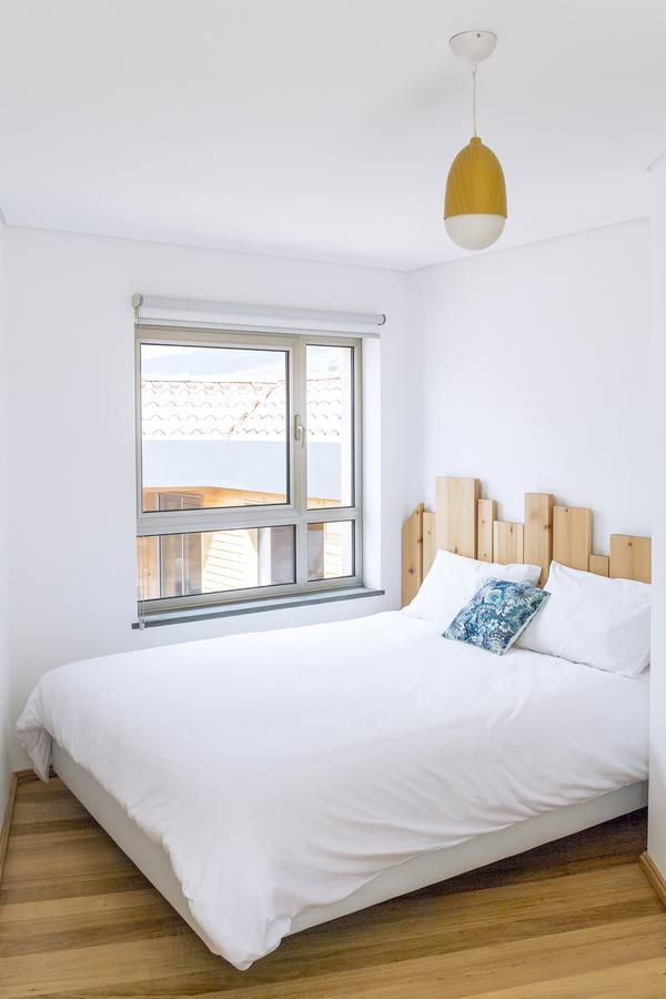 Apartmán Porto Pim Bay Horta  Exteriér fotografie