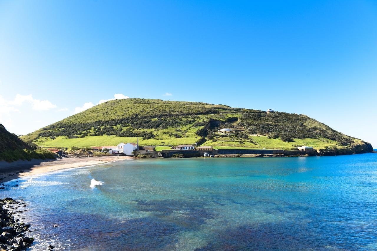 Apartmán Porto Pim Bay Horta  Exteriér fotografie