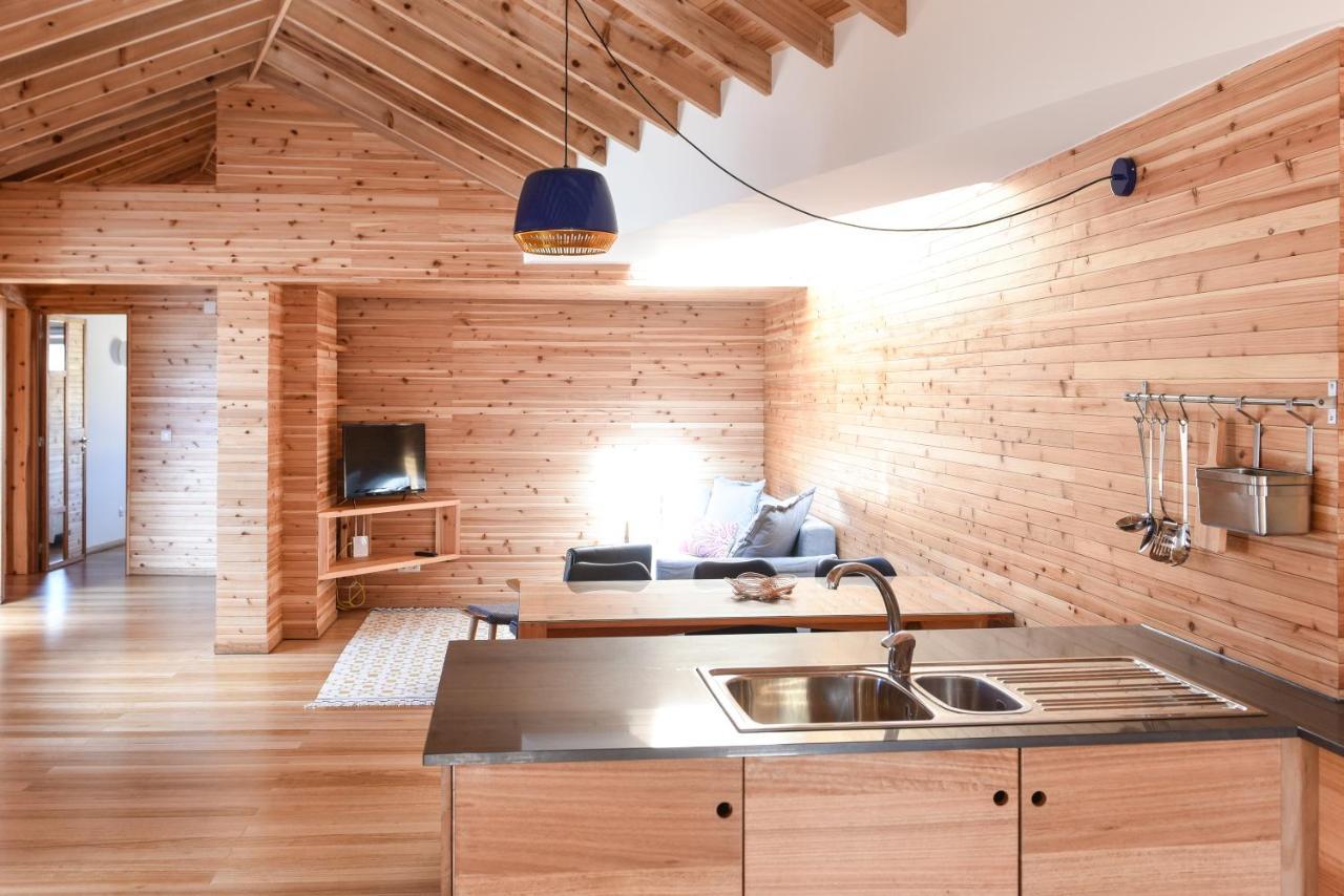 Apartmán Porto Pim Bay Horta  Exteriér fotografie