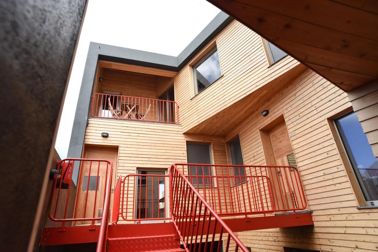 Apartmán Porto Pim Bay Horta  Exteriér fotografie