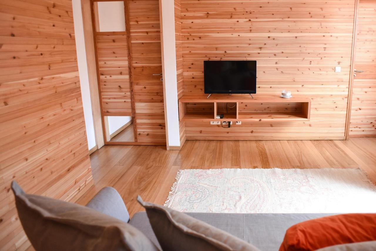Apartmán Porto Pim Bay Horta  Exteriér fotografie