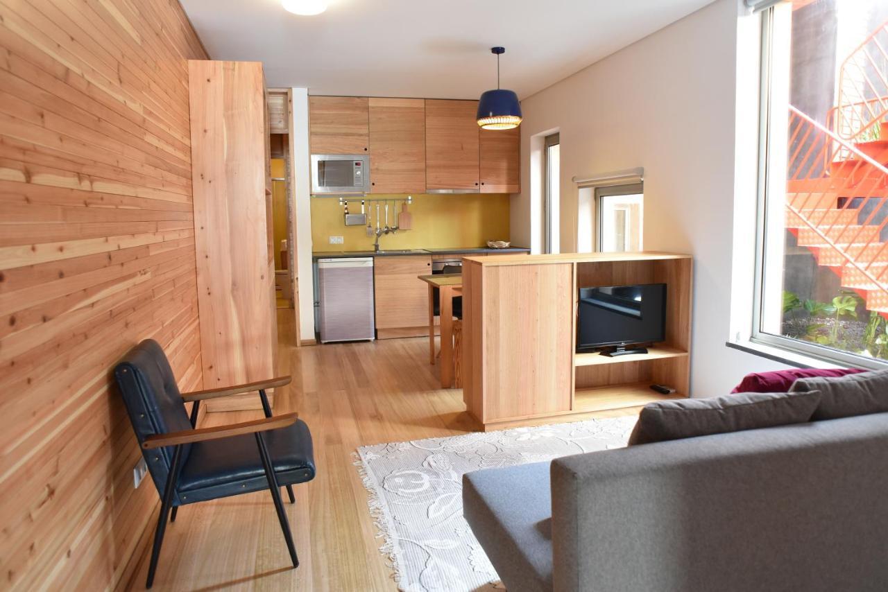 Apartmán Porto Pim Bay Horta  Exteriér fotografie