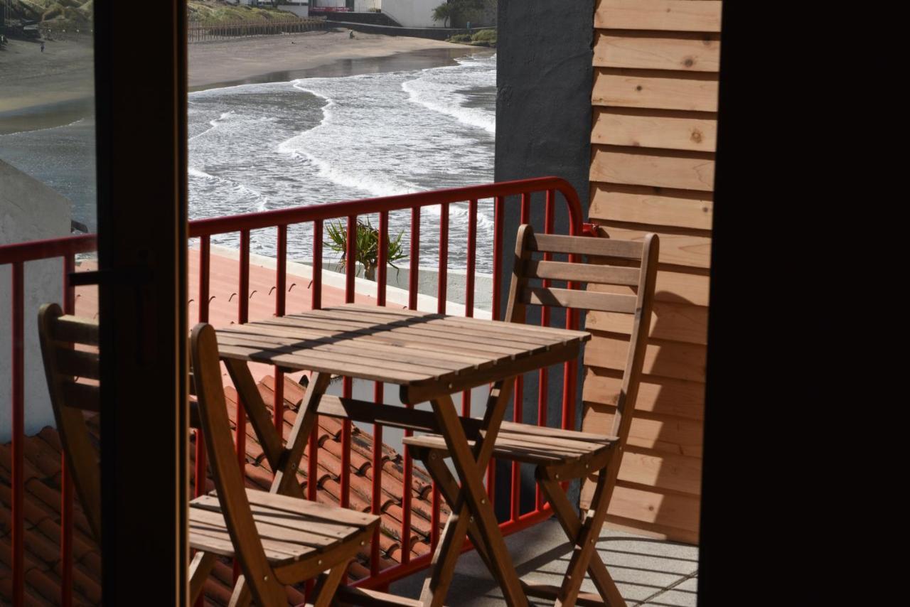 Apartmán Porto Pim Bay Horta  Exteriér fotografie