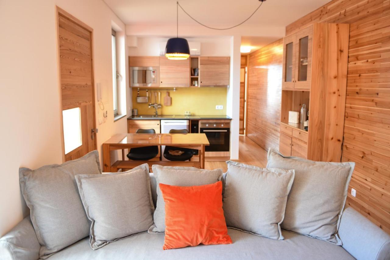 Apartmán Porto Pim Bay Horta  Exteriér fotografie