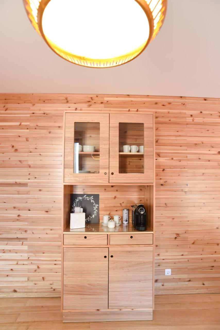 Apartmán Porto Pim Bay Horta  Exteriér fotografie