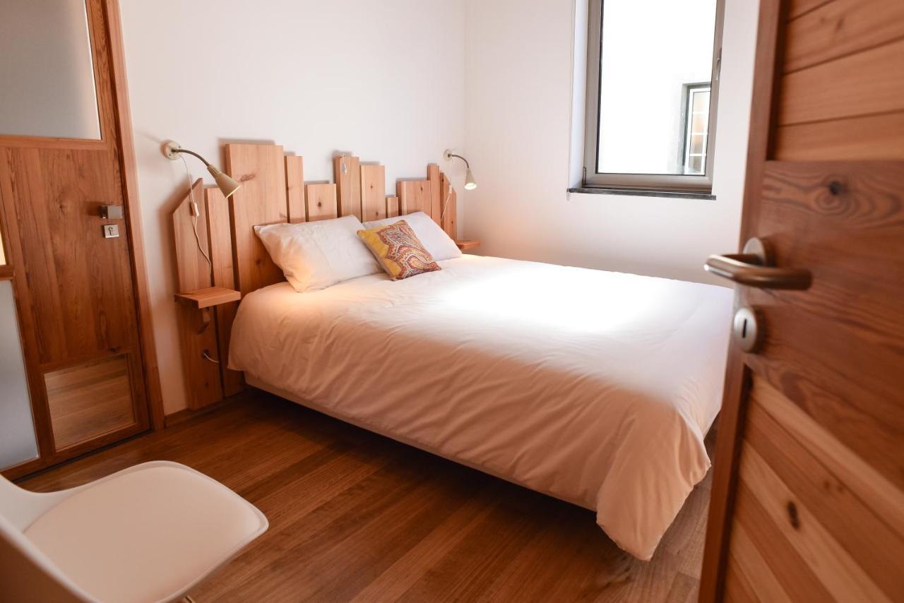 Apartmán Porto Pim Bay Horta  Exteriér fotografie