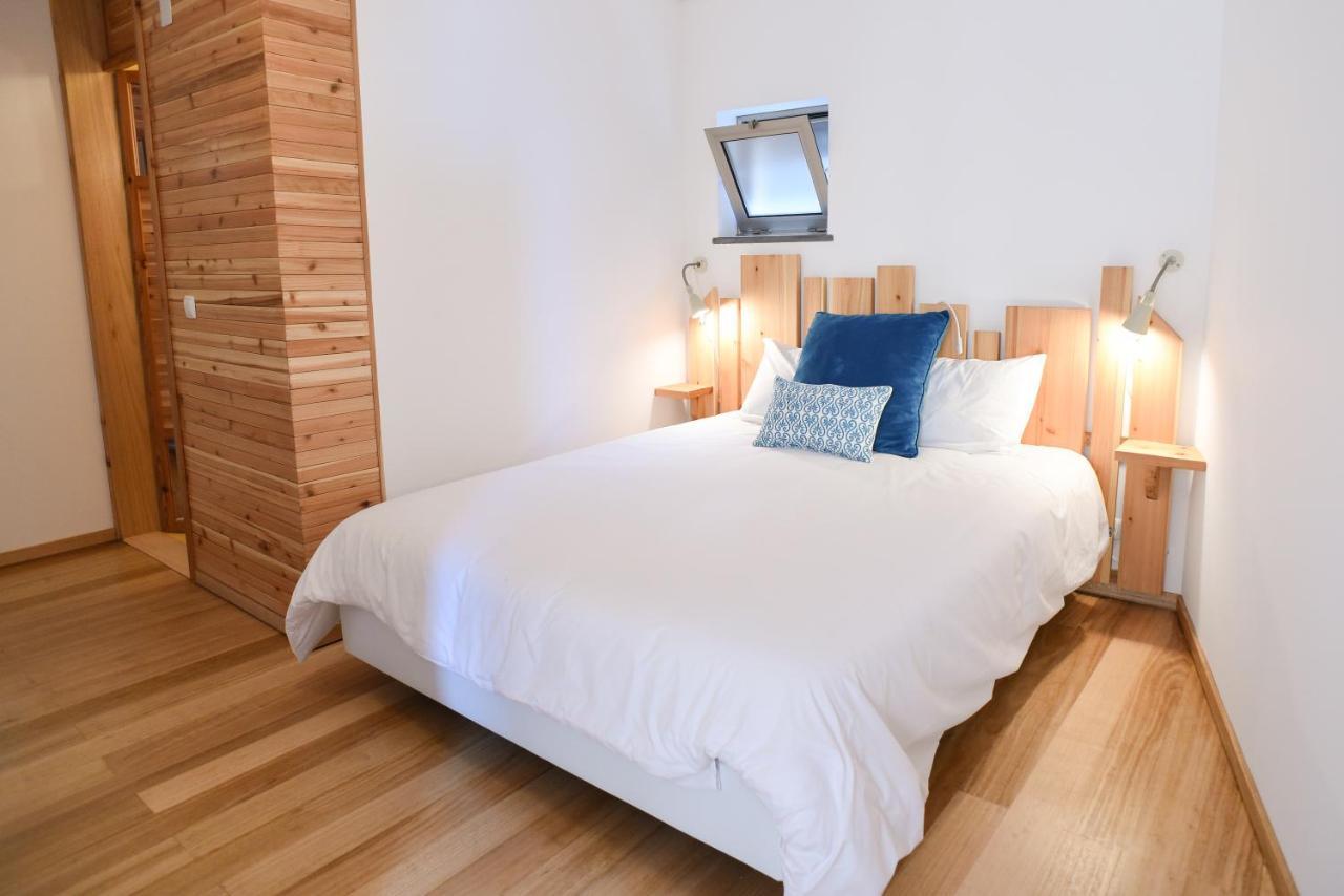 Apartmán Porto Pim Bay Horta  Exteriér fotografie
