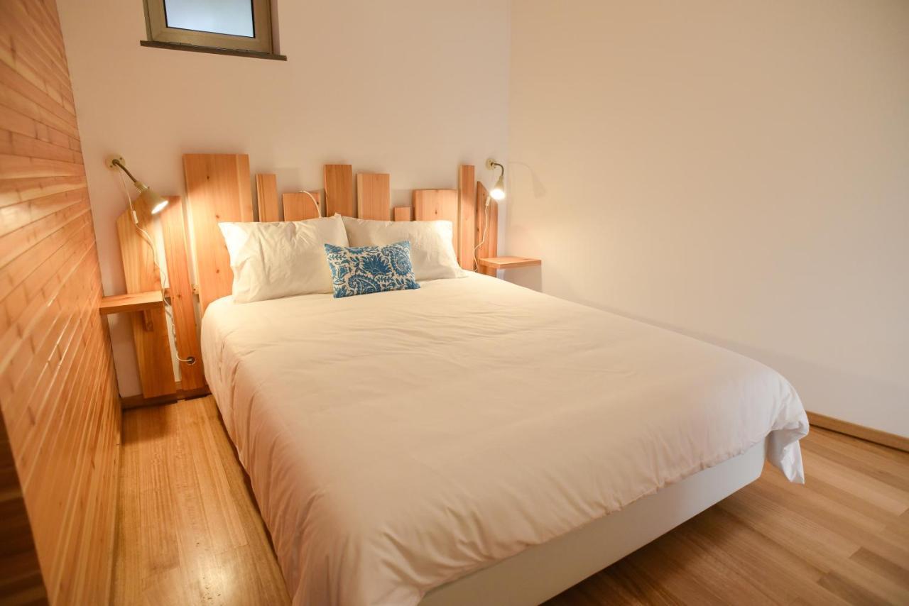 Apartmán Porto Pim Bay Horta  Exteriér fotografie