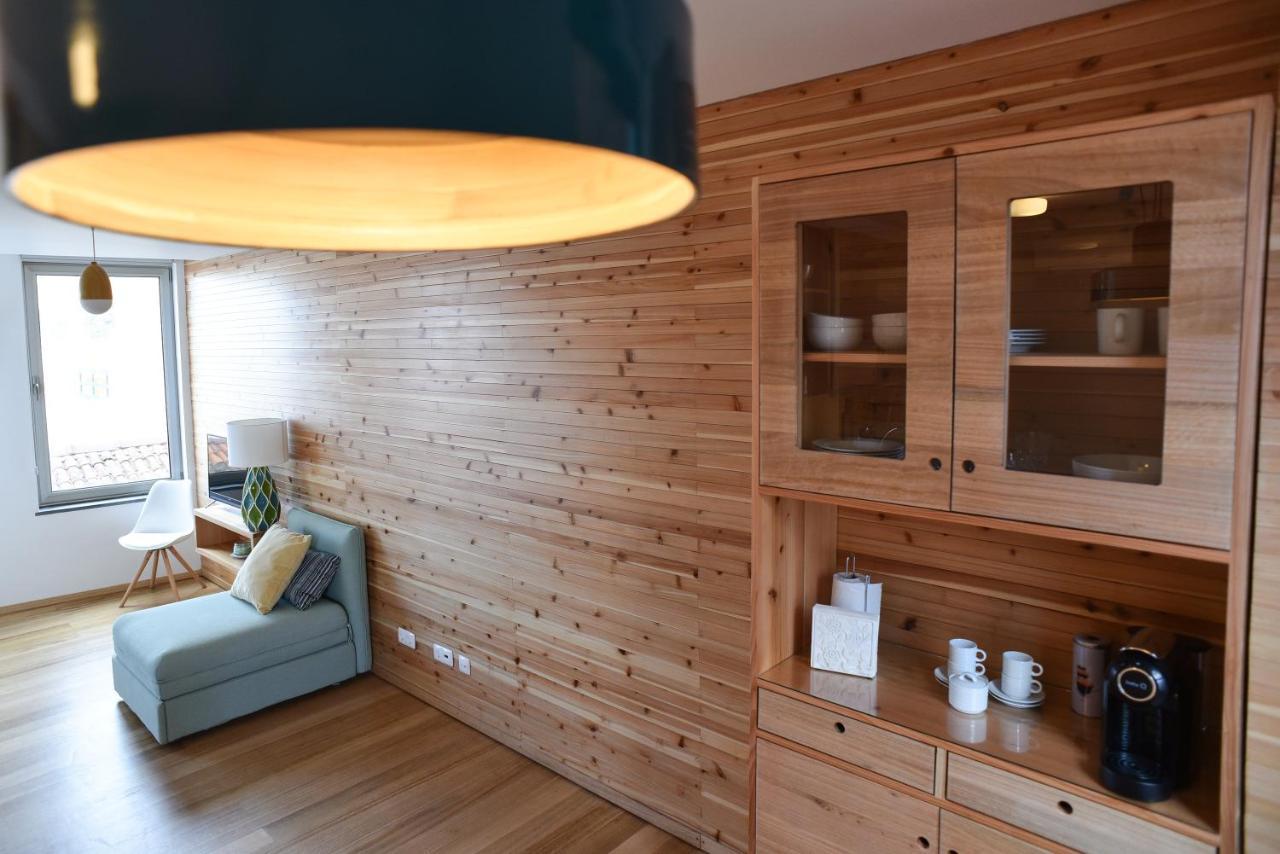 Apartmán Porto Pim Bay Horta  Exteriér fotografie