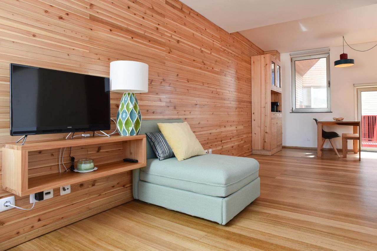 Apartmán Porto Pim Bay Horta  Exteriér fotografie