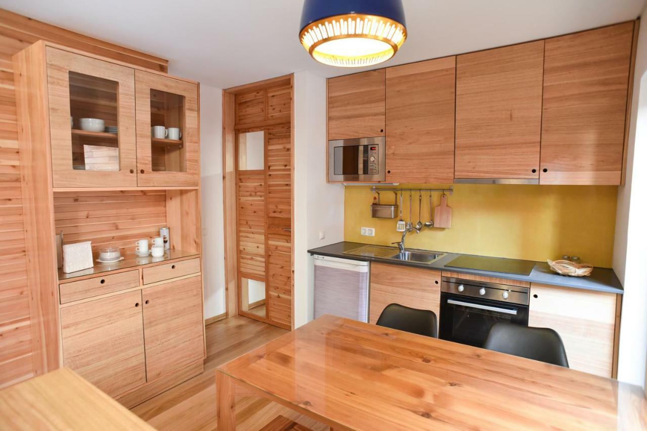 Apartmán Porto Pim Bay Horta  Exteriér fotografie