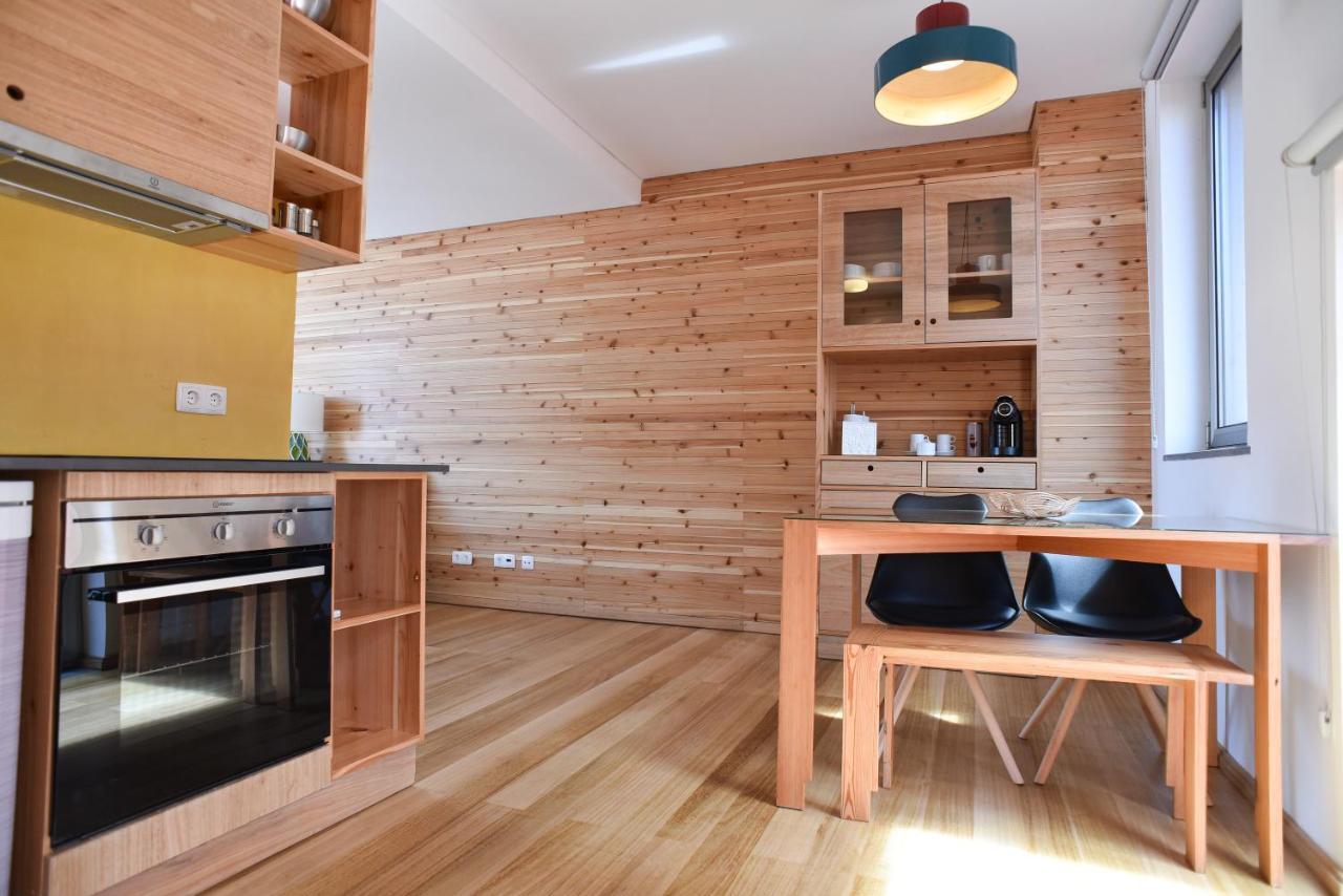 Apartmán Porto Pim Bay Horta  Exteriér fotografie