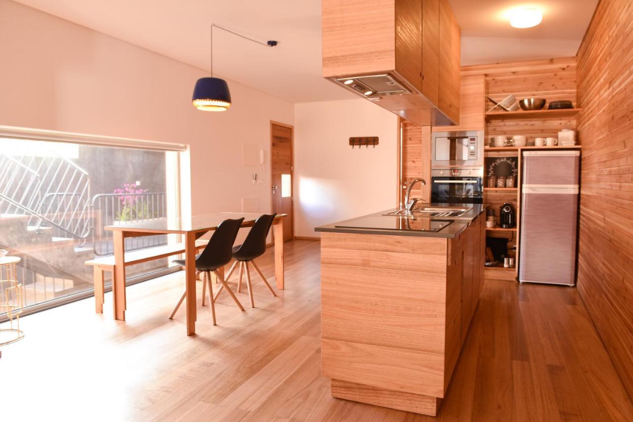 Apartmán Porto Pim Bay Horta  Exteriér fotografie