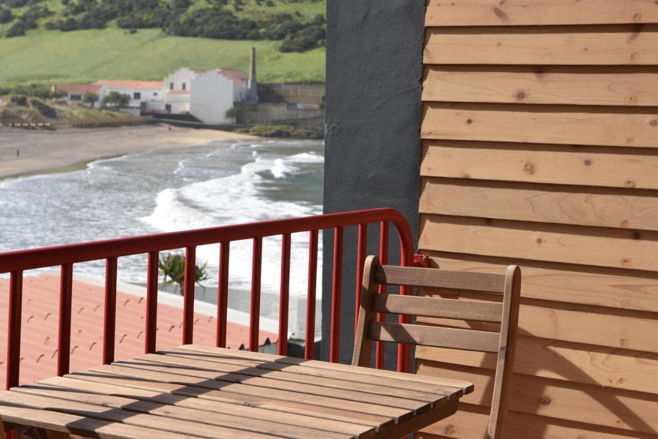 Apartmán Porto Pim Bay Horta  Exteriér fotografie